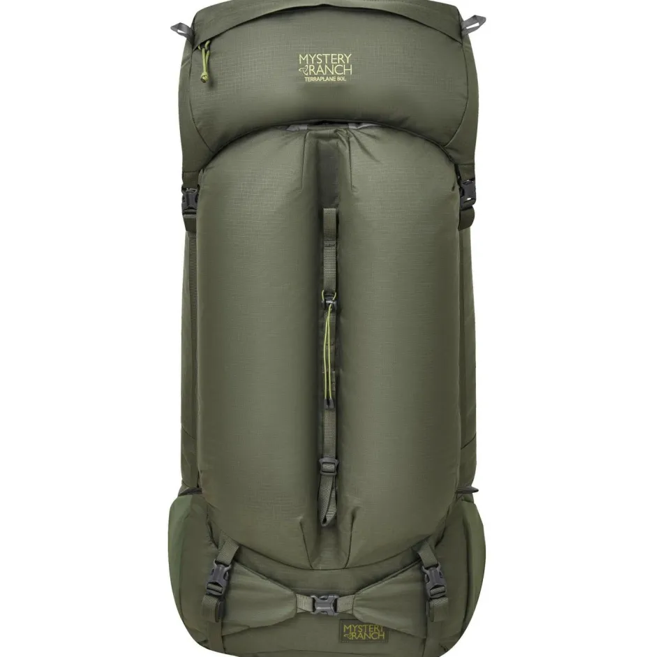 Mystery Ranch - Terrapane 80 - Trekkingruckack