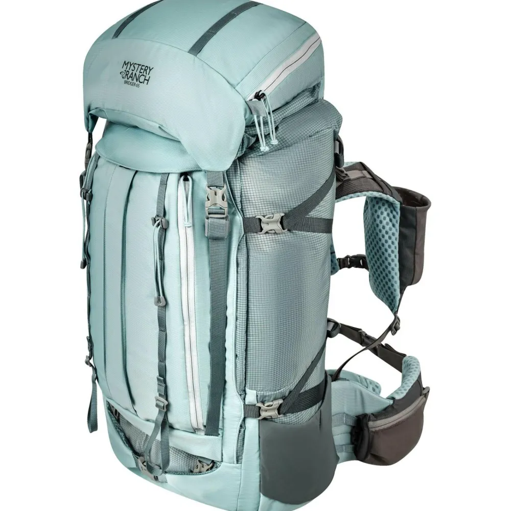 - Woen' Bridger 65 - Trekkingruckack < Mystery Ranch Hot