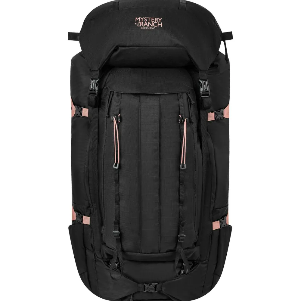- Woen' Bridger 65 - Trekkingruckack < Mystery Ranch Hot