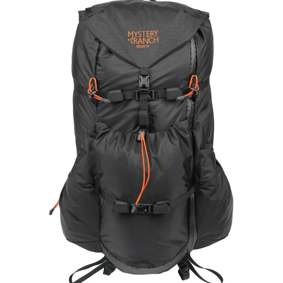 Mystery Ranch - Woen' Radix 31 - Wanderruckack