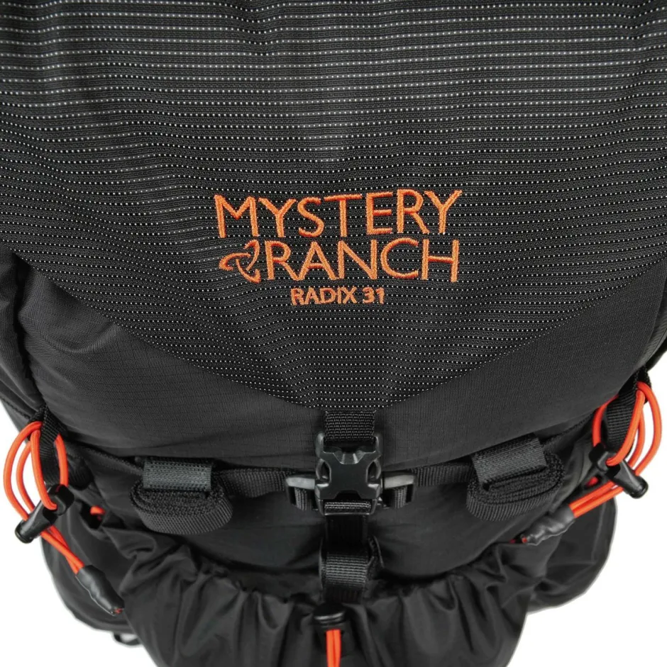 Mystery Ranch - Woen' Radix 31 - Wanderruckack