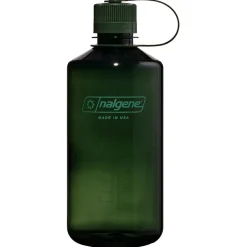 Nalgene Trinkflaschen|Outdoor-Küche-- Enghals Sustain - Trinkflasche