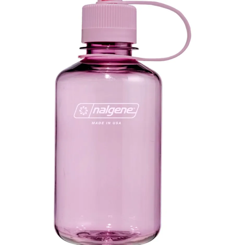 Nalgene Trinkflaschen|Outdoor-Küche-- Enghals Sustain - Trinkflasche