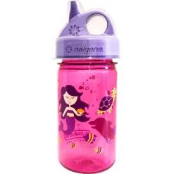 Nalgene Trinkflaschen|Outdoor-Küche-- Kinderflasche Grip-N-Gulp Sustain - Trinkflasche