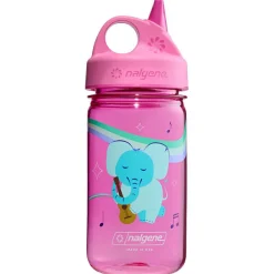 Nalgene Trinkflaschen|Outdoor-Küche-- Kinderflasche Grip-N-Gulp Sustain - Trinkflasche