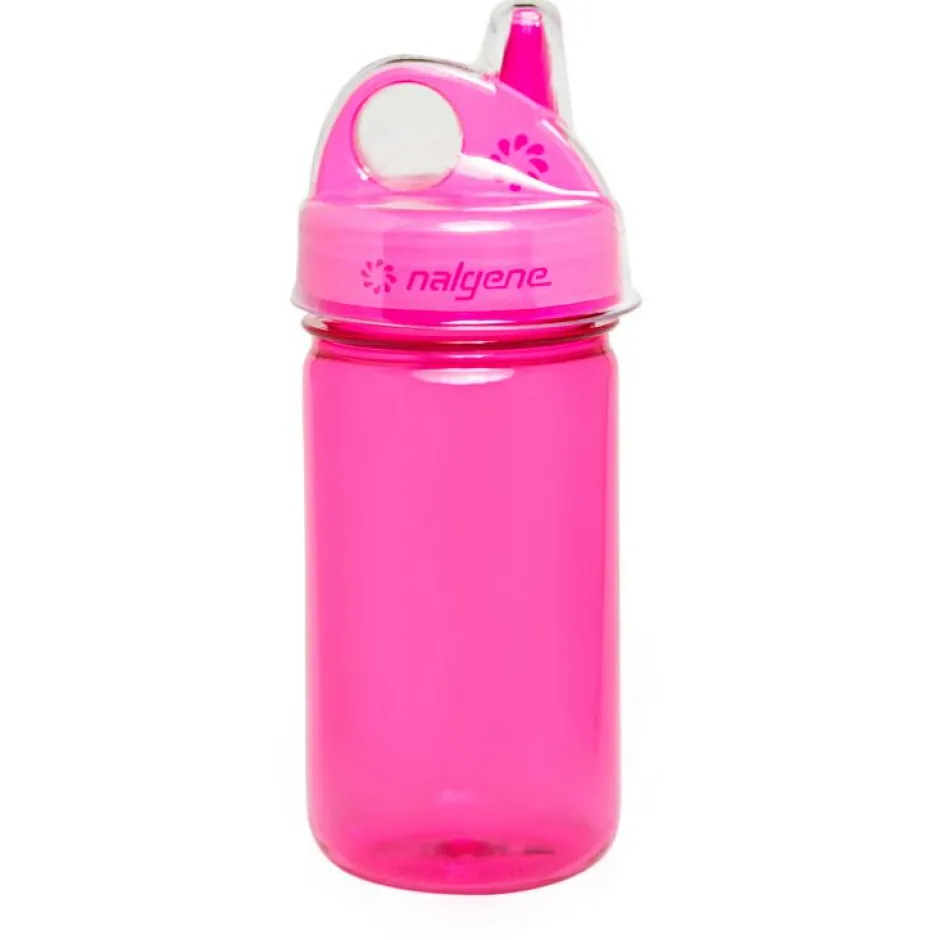 Nalgene Trinkflaschen|Outdoor-Küche-- Kinderflasche Grip-N-Gulp Sustain - Trinkflasche