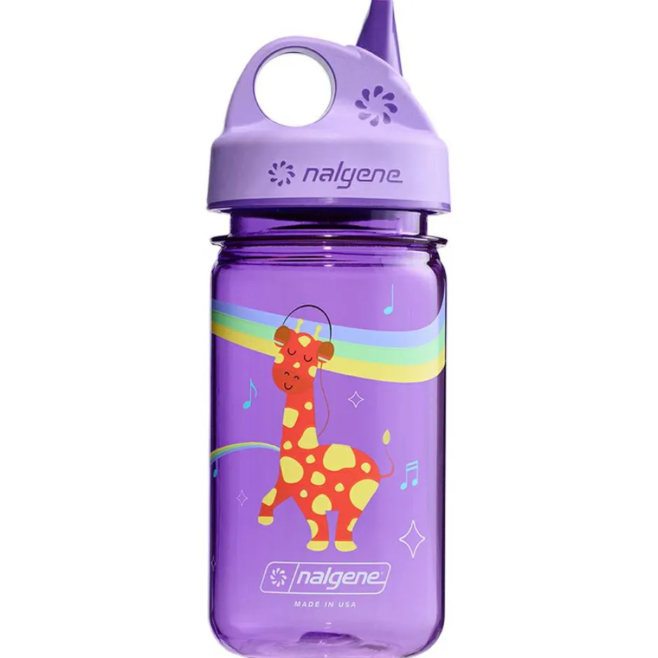Nalgene Trinkflaschen|Outdoor-Küche-- Kinderflasche Grip-N-Gulp Sustain - Trinkflasche