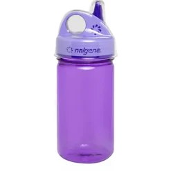 Nalgene Trinkflaschen|Outdoor-Küche-- Kinderflasche Grip-N-Gulp Sustain - Trinkflasche