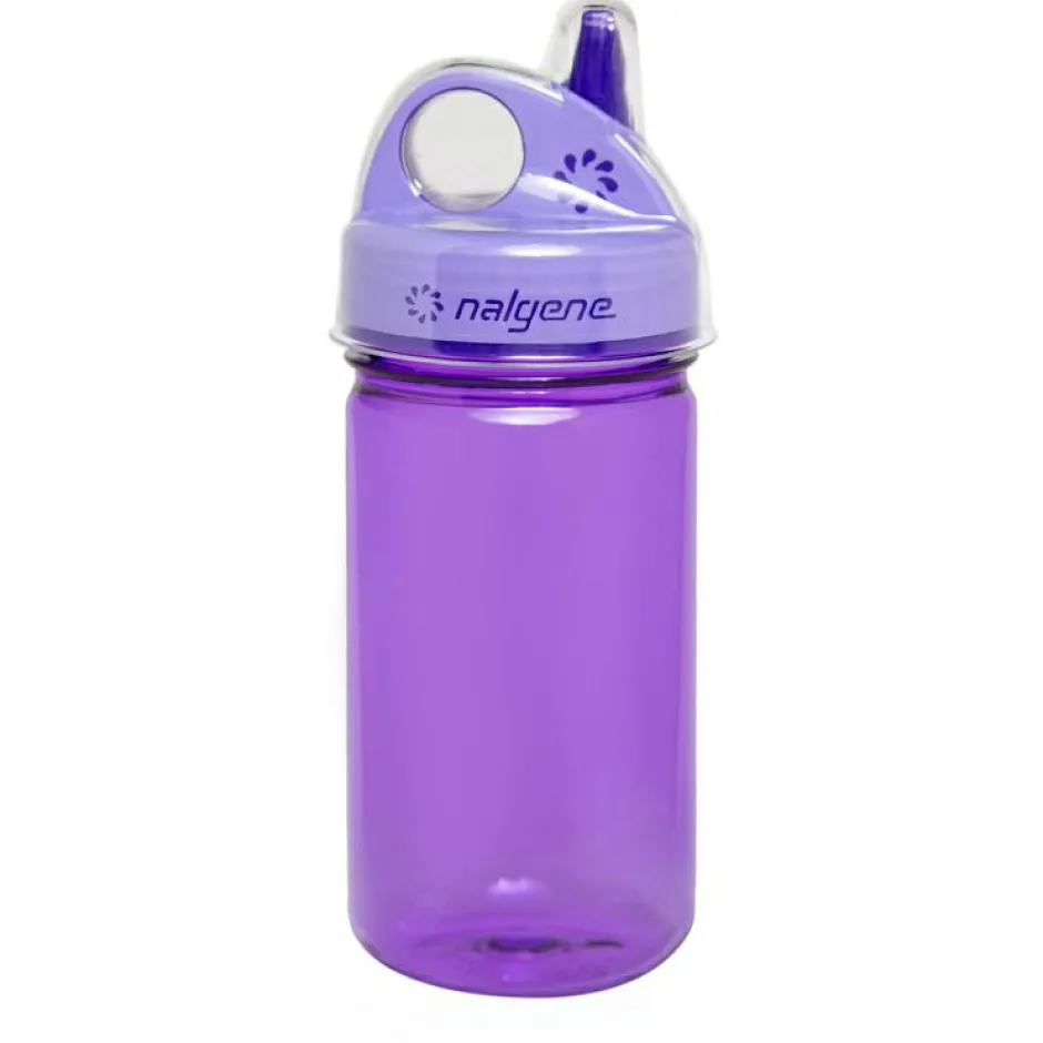 Nalgene Trinkflaschen|Outdoor-Küche-- Kinderflasche Grip-N-Gulp Sustain - Trinkflasche