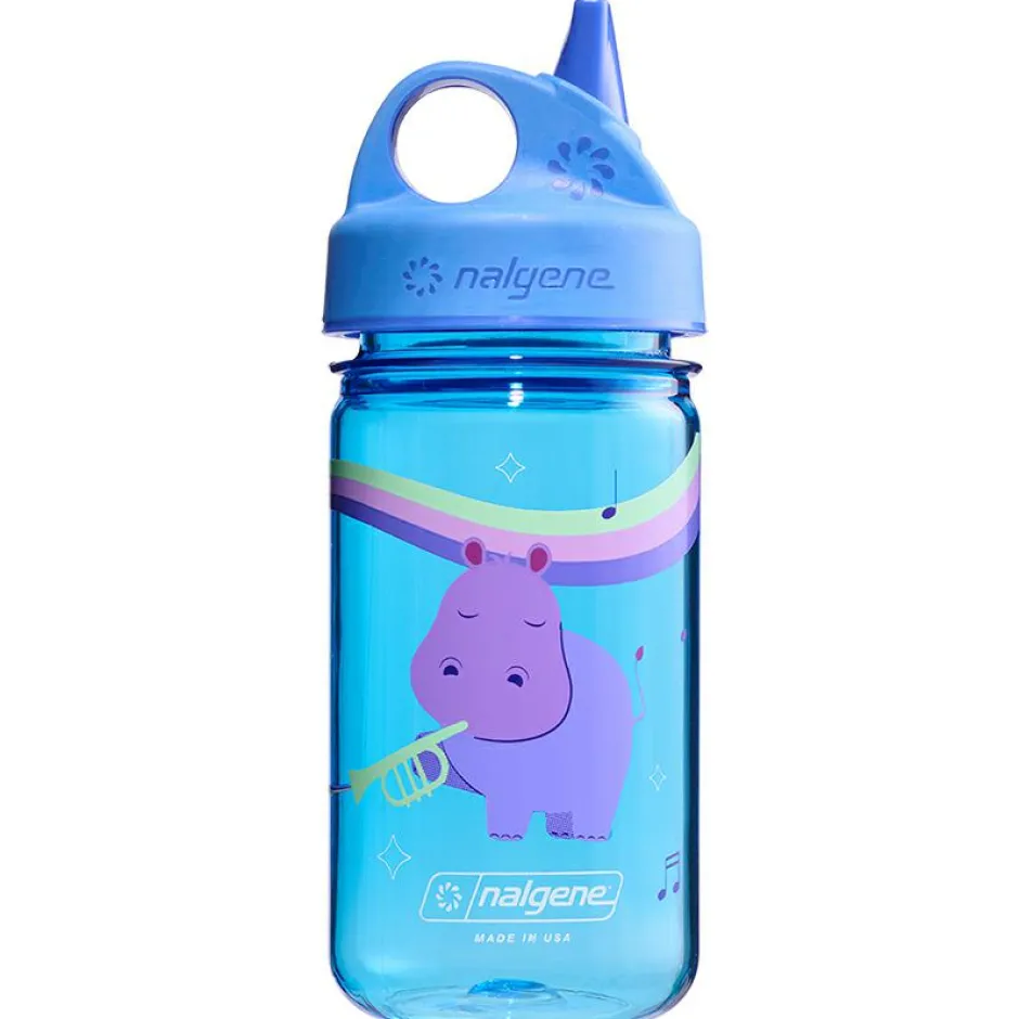 Nalgene Trinkflaschen|Outdoor-Küche-- Kinderflasche Grip-N-Gulp Sustain - Trinkflasche