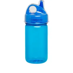 Nalgene Trinkflaschen|Outdoor-Küche-- Kinderflasche Grip-N-Gulp Sustain - Trinkflasche