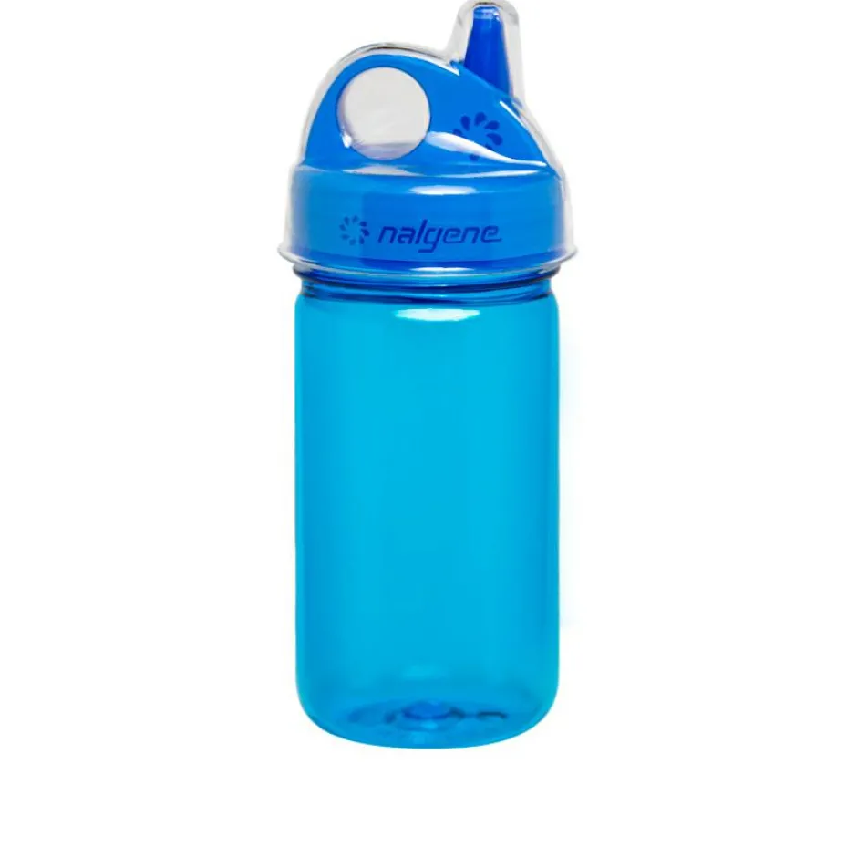 Nalgene Trinkflaschen|Outdoor-Küche-- Kinderflasche Grip-N-Gulp Sustain - Trinkflasche