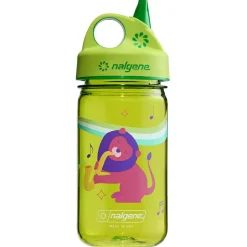 Nalgene Trinkflaschen|Outdoor-Küche-- Kinderflasche Grip-N-Gulp Sustain - Trinkflasche
