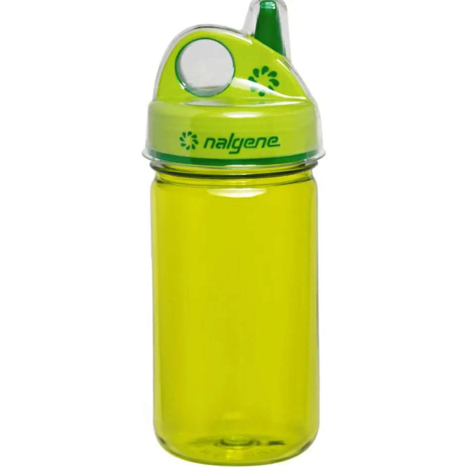 Nalgene Trinkflaschen|Outdoor-Küche-- Kinderflasche Grip-N-Gulp Sustain - Trinkflasche