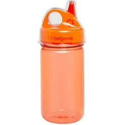 Nalgene Trinkflaschen|Outdoor-Küche-- Kinderflasche Grip-N-Gulp Sustain - Trinkflasche