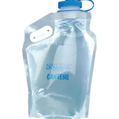 Nalgene - PE-Faltflasche - Trinkflasche