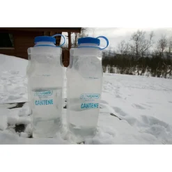 Nalgene - PE-Faltflasche - Trinkflasche