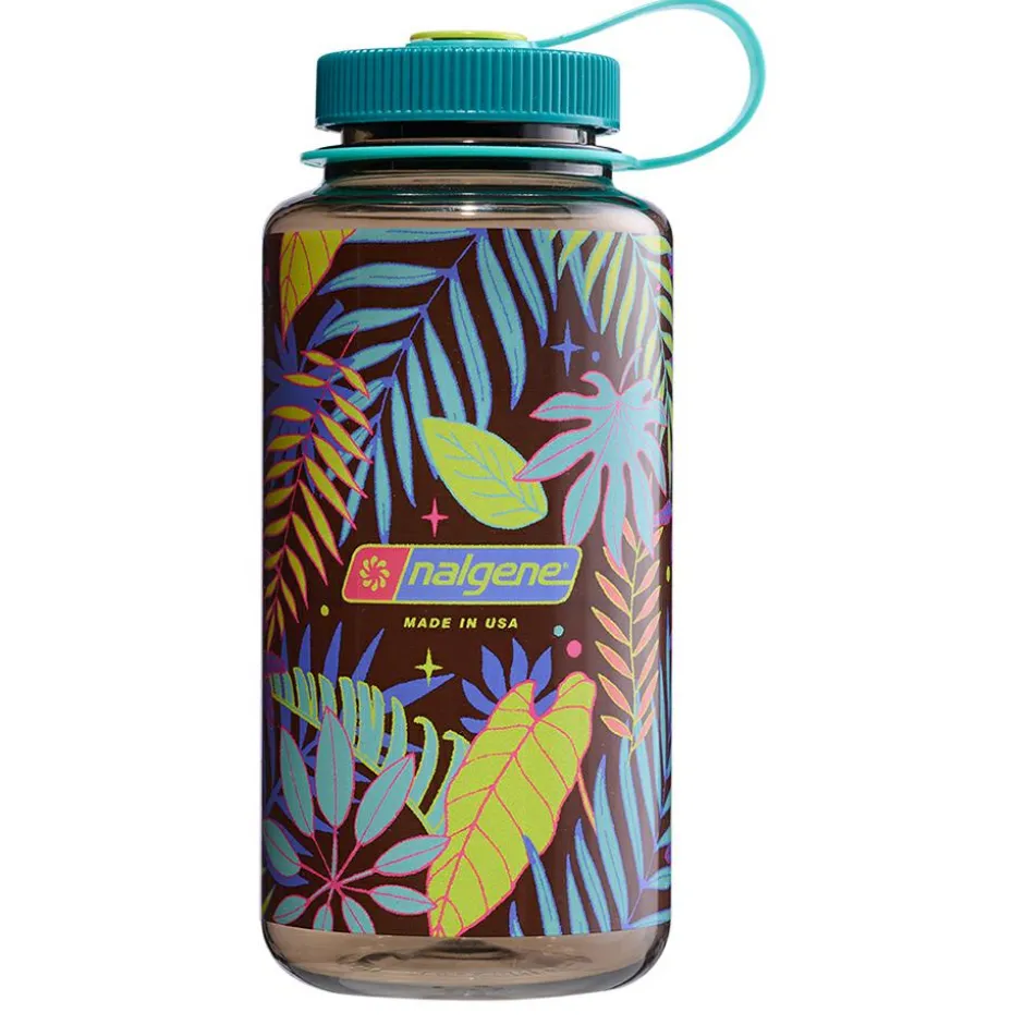 Nalgene - Sustain Weithals - Trinkflasche