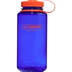 Nalgene - Sustain Weithals - Trinkflasche