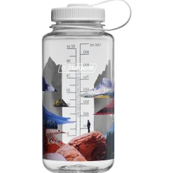Nalgene - WH Sustain - Trinkflasche Best
