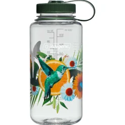 Nalgene - WH Sustain - Trinkflasche Best