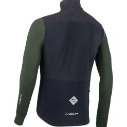 - HP Ebossed Jacket - Fahrradjacke < Nalini Best