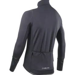 Nalini Fahrradbekleidung|Fahrradjacken-- HP Ergo Light Warm Jacket - Fahrradjacke Black