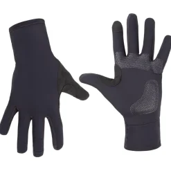 Nalini - Logo Thermal Glove - Handschuhe Nero Outlet