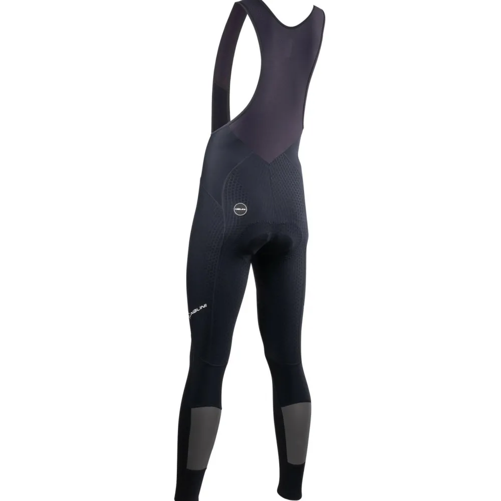 - New Adventures Bib Tight - Radhose < Nalini Best