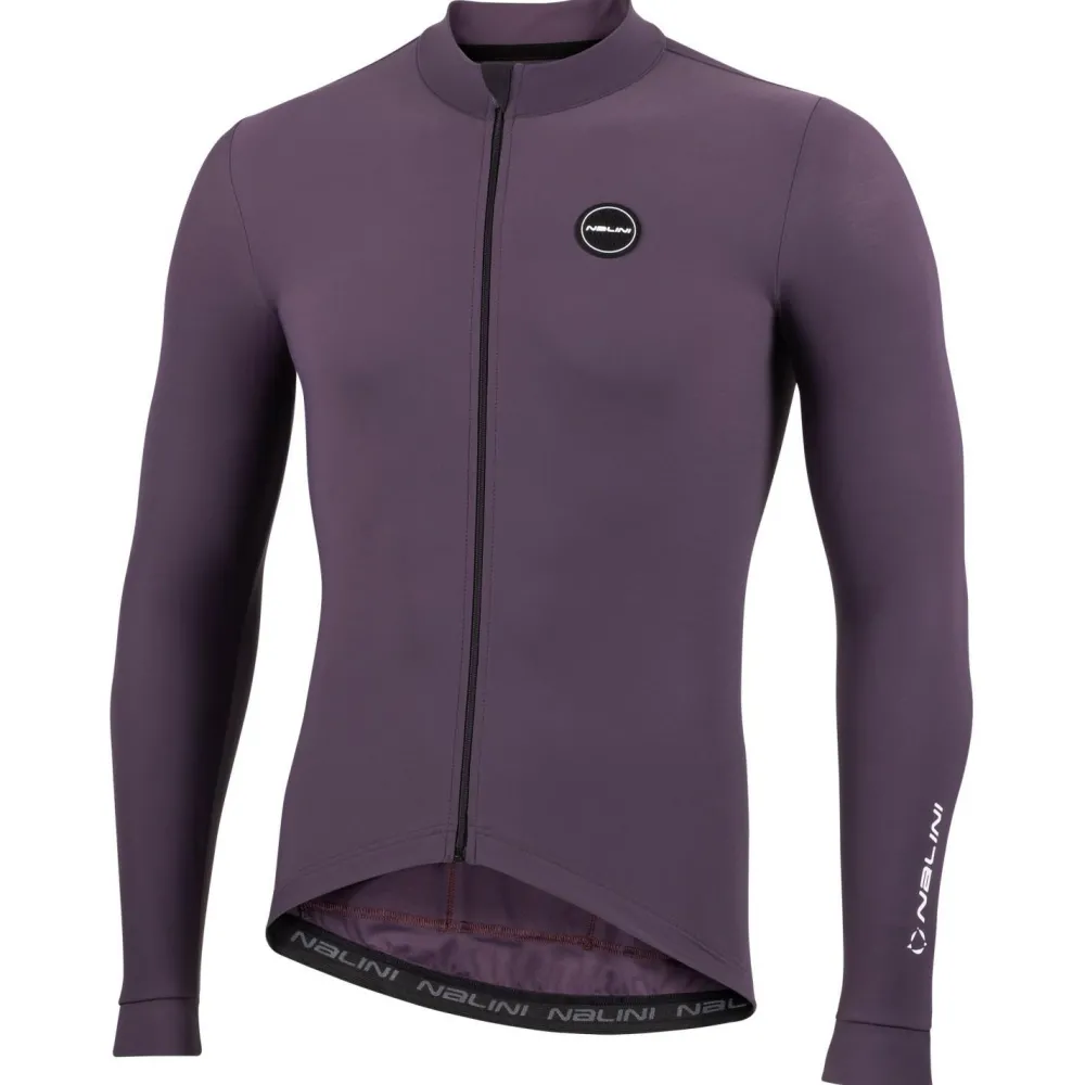 - New Soft Wrap /S Jersey - Radtrikot < Nalini Outlet