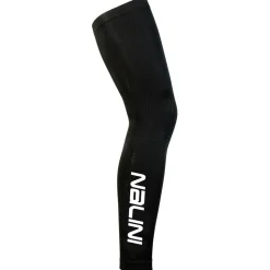Nalini - Seamless Leg - Beinlinge Black Clearance
