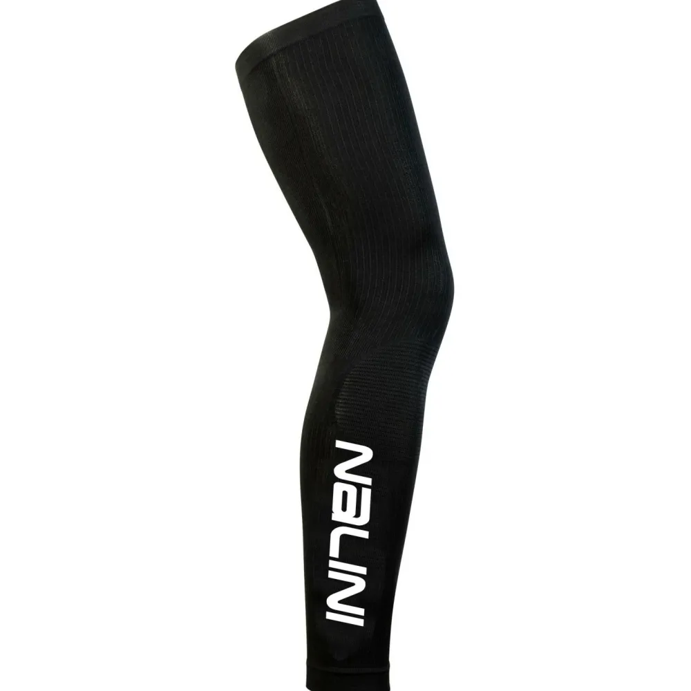 Nalini - Seamless Leg - Beinlinge Black Clearance
