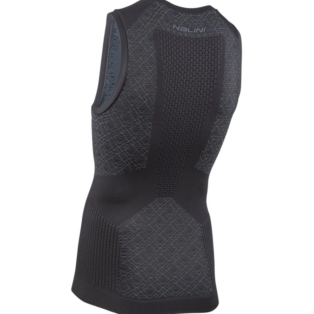 - Seamless Tech Tank - Kunstfaserunterwäsche < Nalini Online