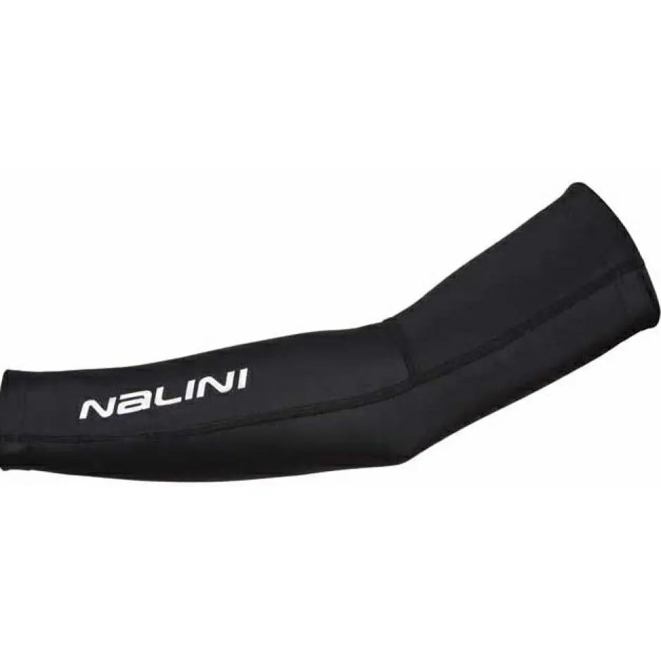 Nalini Fahrradbekleidung|Accessoires-- Sinope - Armlinge Nero