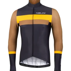 Nalini - Stelvio L/S Jersey - Fahrradjacke Sale