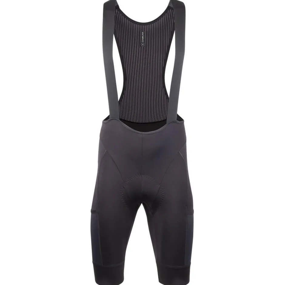 Nalini - Trendy Bib Short - Radhose
