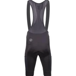 Nalini - Trendy Bib Short - Radhose