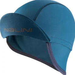 Nalini - Warm Mid Cap - Radmütze Blue Sale