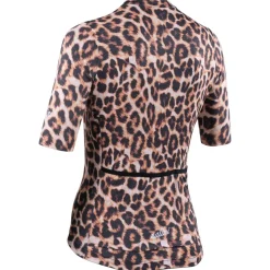 Nalini Fahrradbekleidung|Radtrikots-- Women's Animal Jersey - Radtrikot