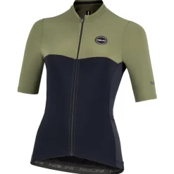 Nalini - Women's Cover Jersey - Radtrikot Online