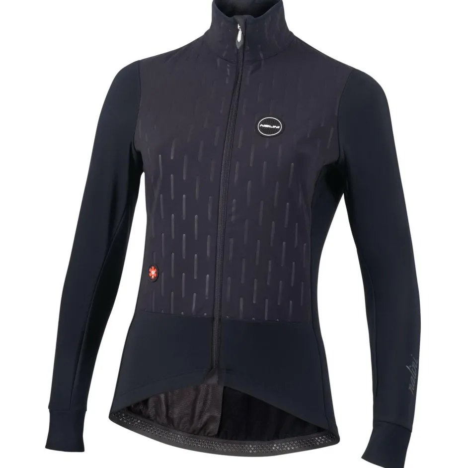 Nalini - Woen' HP Eboed Jacket - Fahrradjacke