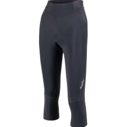 Nalini Fahrradbekleidung|Radhosen-- Women's Moderna Knickers - Radhose Nero