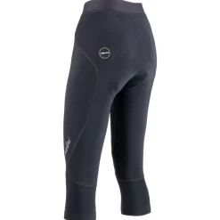 Nalini Fahrradbekleidung|Radhosen-- Women's Moderna Knickers - Radhose Nero