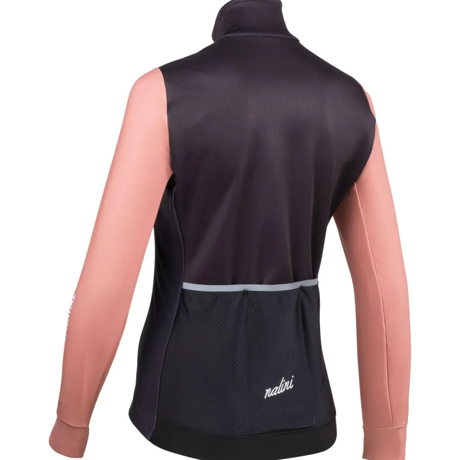 Nalini - Woen' Race War Jacket - Fahrradjacke