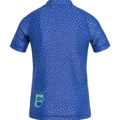 - Kid's Fin Rashguard Tittles - Lycra < Namuk Discount