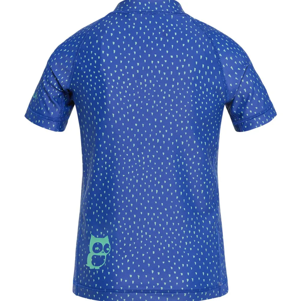 - Kid's Fin Rashguard Tittles - Lycra < Namuk Discount