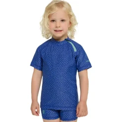 - Kid's Fin Rashguard Tittles - Lycra < Namuk Discount