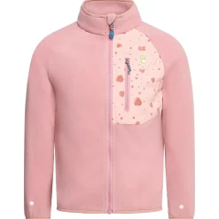 Namuk Trekkingbekleidung|Wanderbekleidung-- Kid's Avan Bio-Fleece Jacket - Fleecejacke