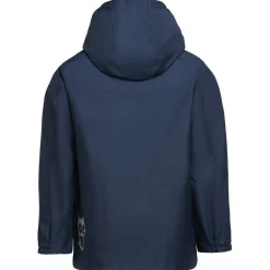 Kinder Namuk - Kid's Chip Regenjacke - Regenjacke