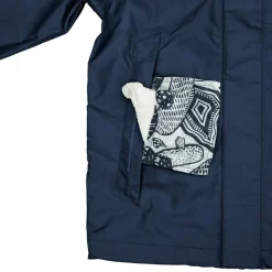 Kinder Namuk - Kid's Chip Regenjacke - Regenjacke